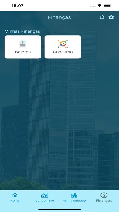 Norsem Condomínios Screenshots