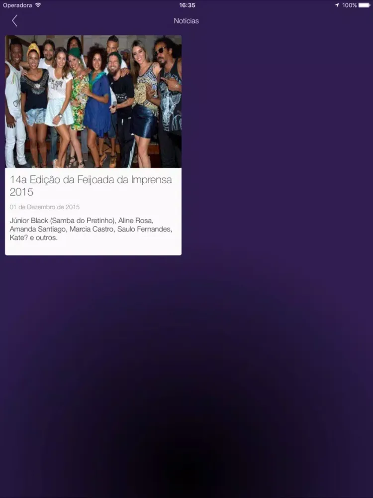 تصاویر Pretinho iPad 