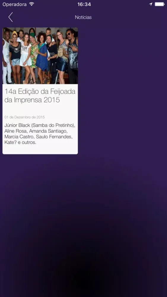 تصاویر Pretinho