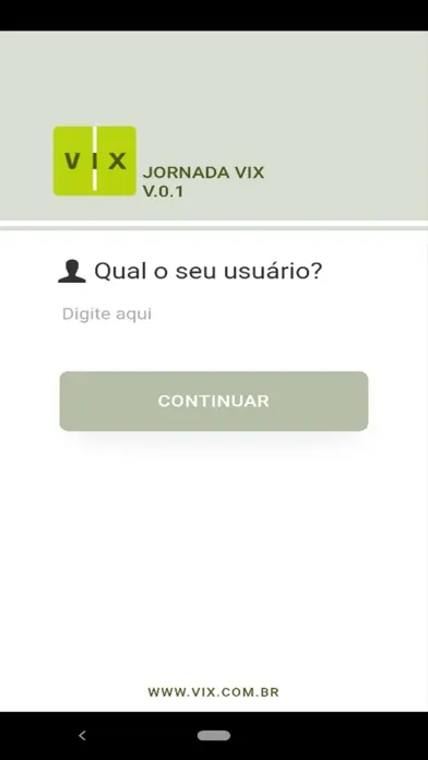 Plataforma VIX应用截图