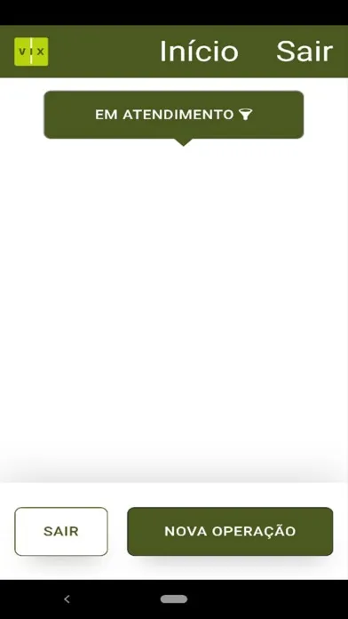 Plataforma VIX应用截图
