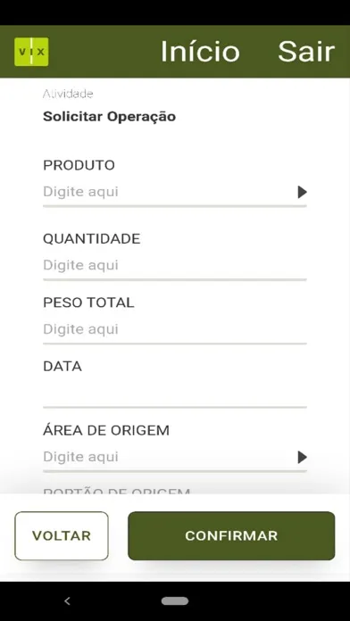 Plataforma VIX应用截图