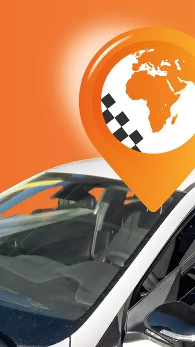 تصاویر GlobalTaxi - Motorista