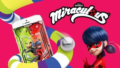 Zrzuty ekranu Pinball do Gloob