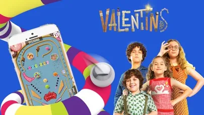 Zrzuty ekranu Pinball do Gloob