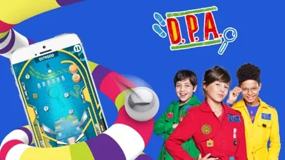 Zrzuty ekranu Pinball do Gloob