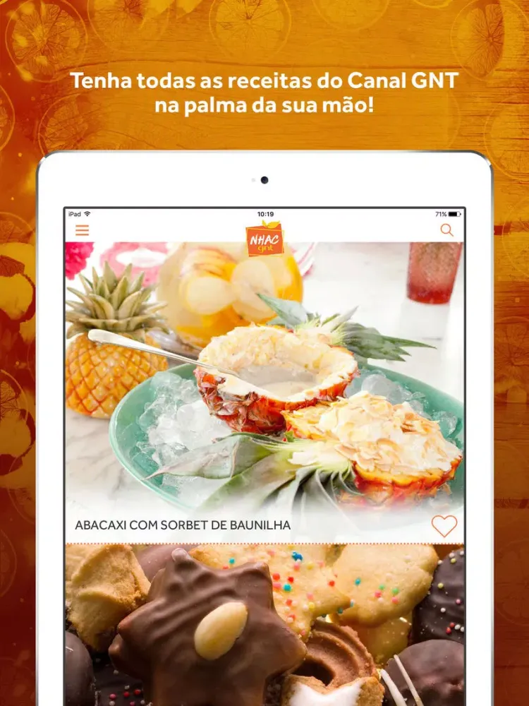 صور Nhac GNT iPad 