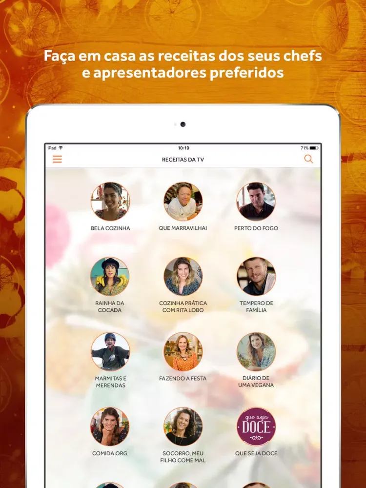صور Nhac GNT iPad 