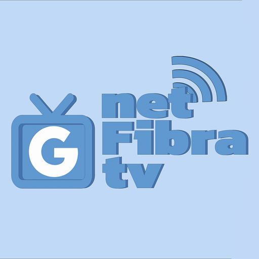 GNET FIBRA TV STB