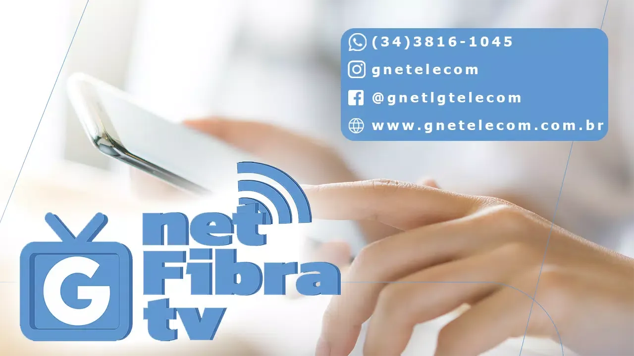 GNET FIBRA TV STB應用截圖