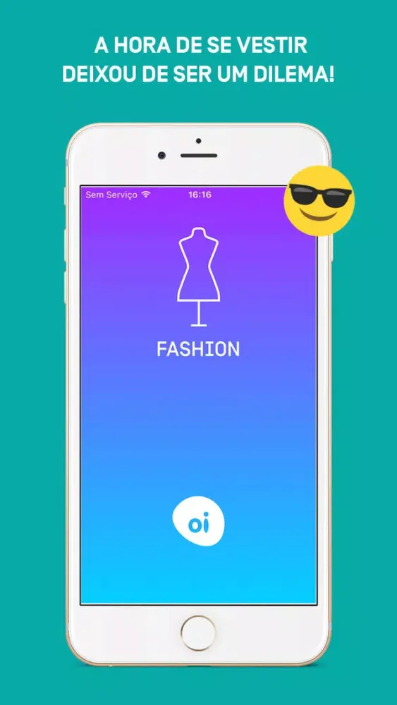 Скриншоты Oi Fashion