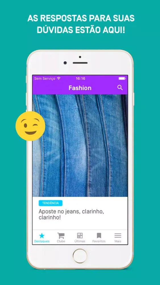Скриншоты Oi Fashion