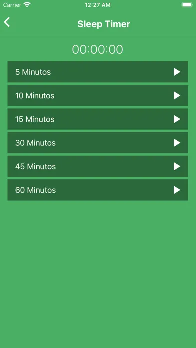 Evangelizar App स्क्रीनशॉट