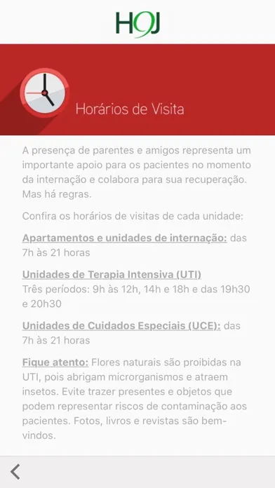 Você no 9应用截图