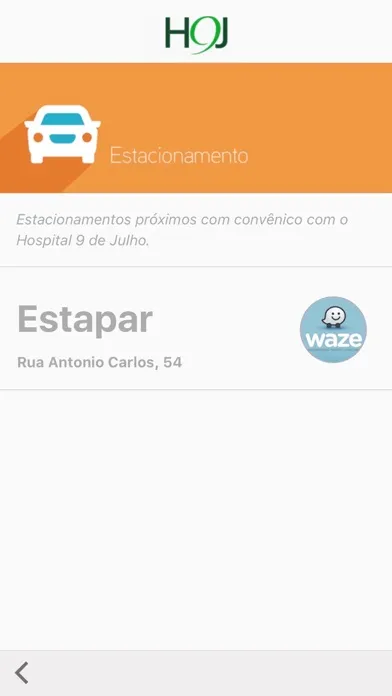 Você no 9应用截图