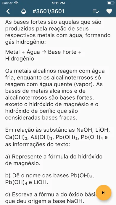 Colegio sabe isso? Screenshots