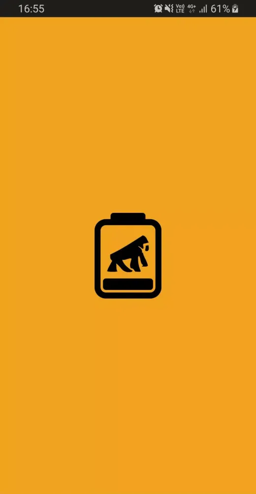 Gorila Charger Screenshots