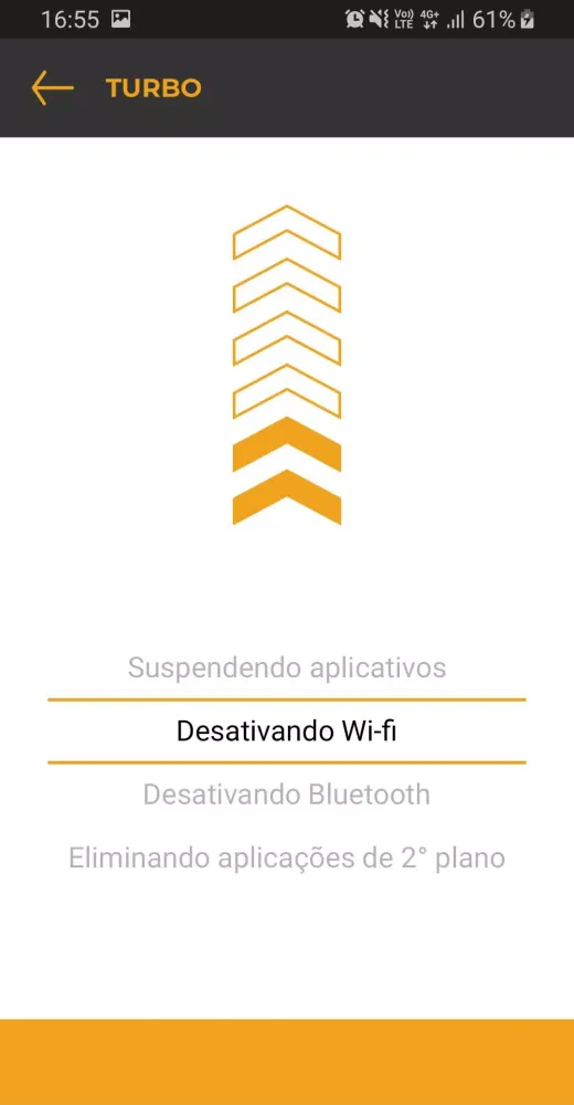 Gorila Charger Screenshots