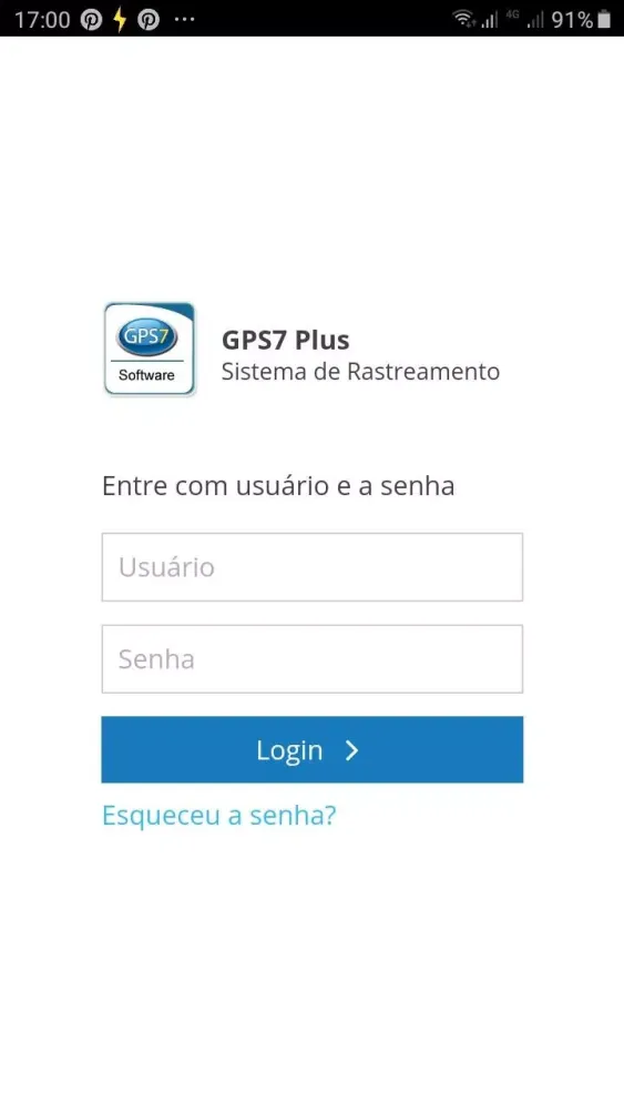 ภาพหน้าจอของ GPS7 FULL