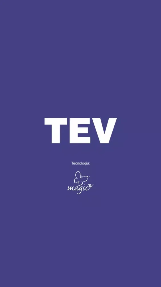 TEV应用截图
