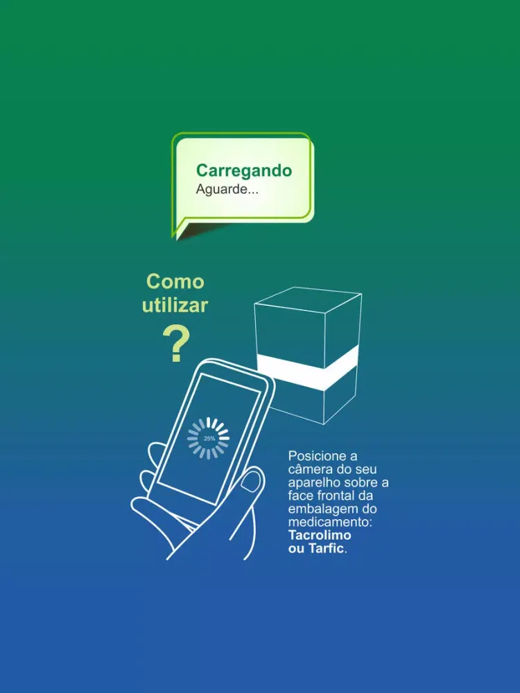 Tome Certo iPad  스크린샷