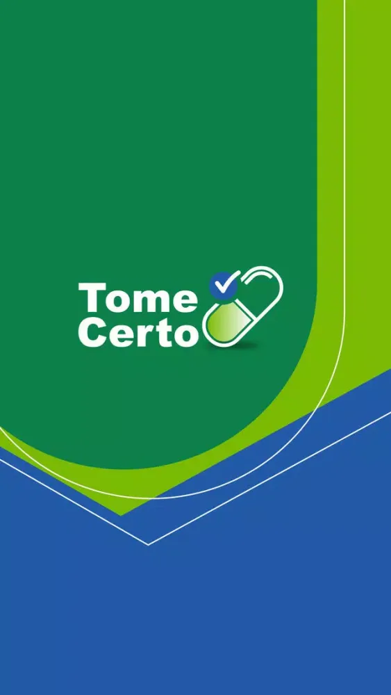 Tome Certo 스크린샷
