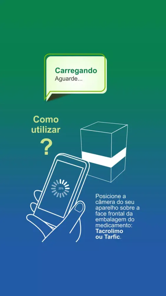 Tome Certo 스크린샷