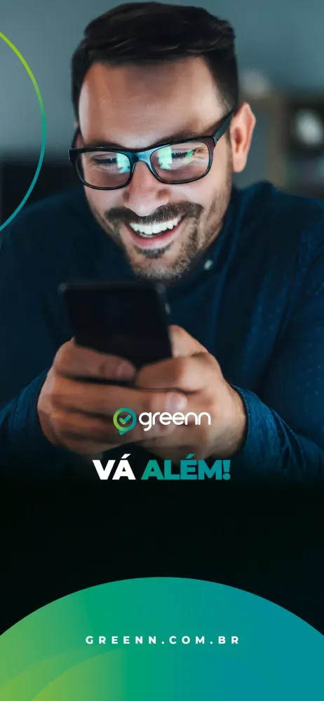 Screenshot di Greenn