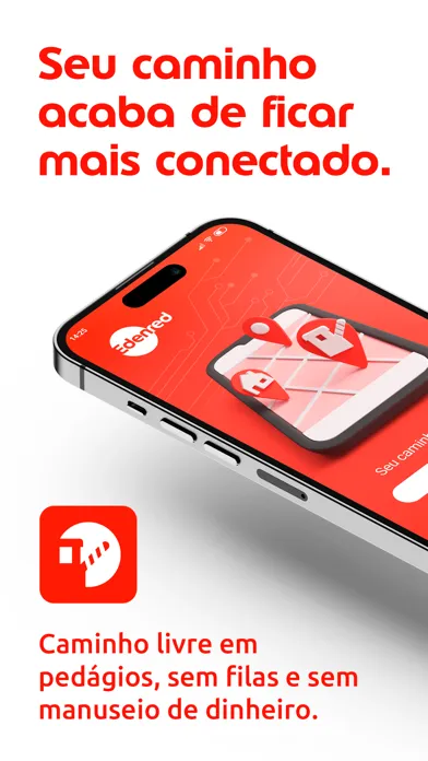 TAG Edenred Screenshots