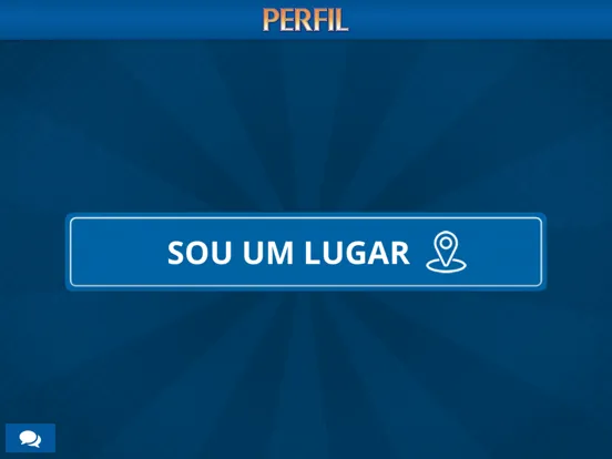 Capturas de pantalla de Perfil iPad 