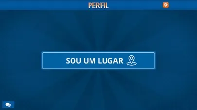 Capturas de pantalla de Perfil
