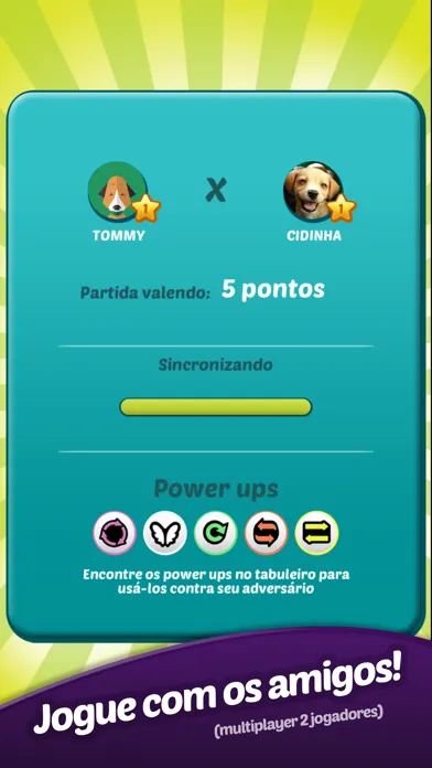 Super Lince Screenshots