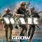 War - Grow