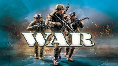 صور War - Grow
