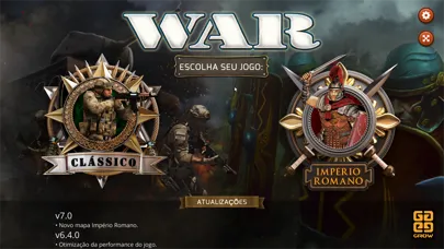 صور War - Grow