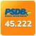 Rômulo 45.222