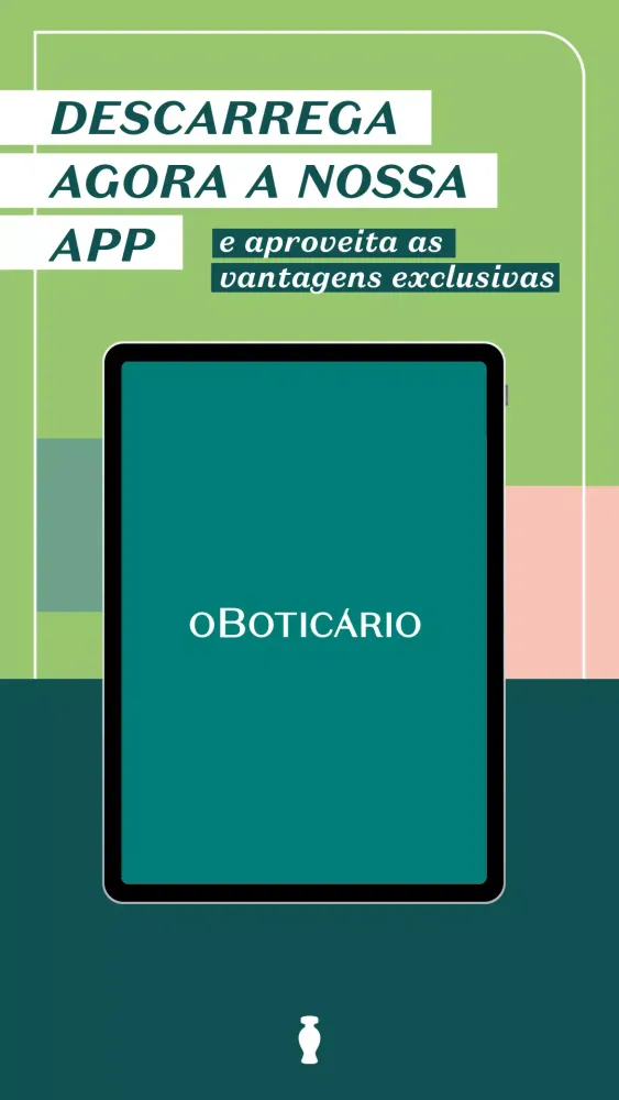 Revendedor O Boticário Screenshots