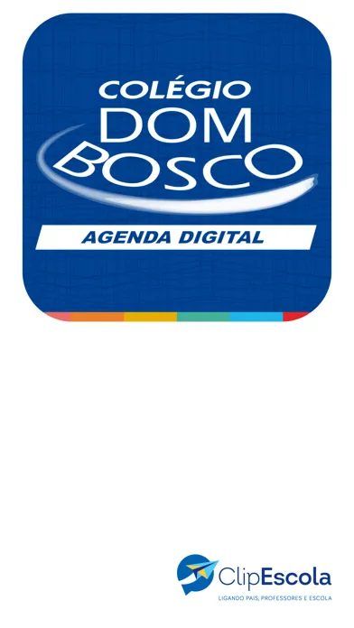 Agenda Dom Bosco स्क्रीनशॉट