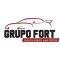 Grupo Fort - Taxista