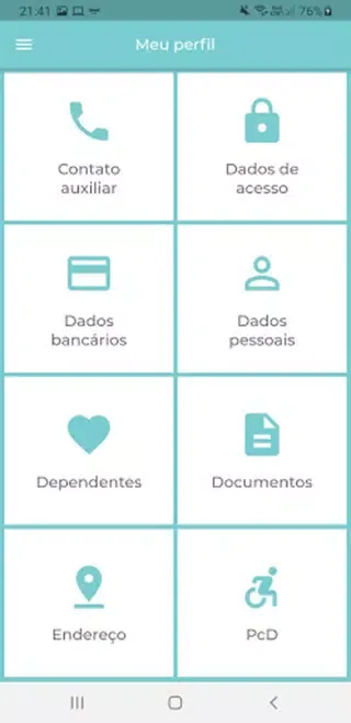 Grupo Inova BPO Screenshots