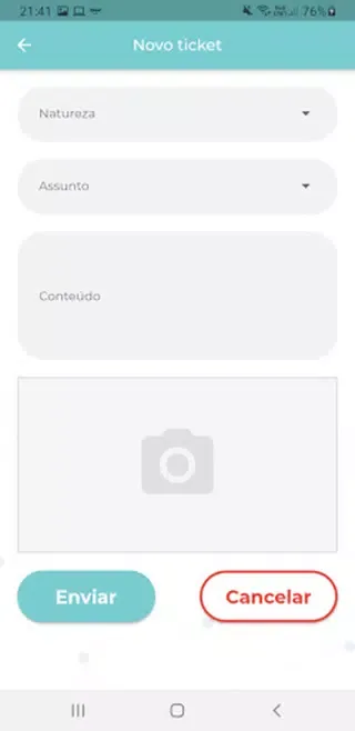 Grupo Inova BPO Screenshots
