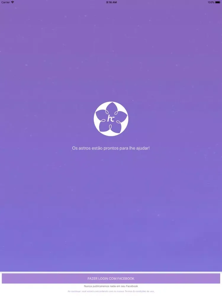 Capturas de pantalla de Heaven Crush iPad 