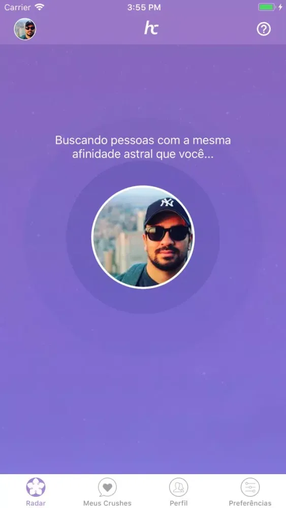 Capturas de pantalla de Heaven Crush