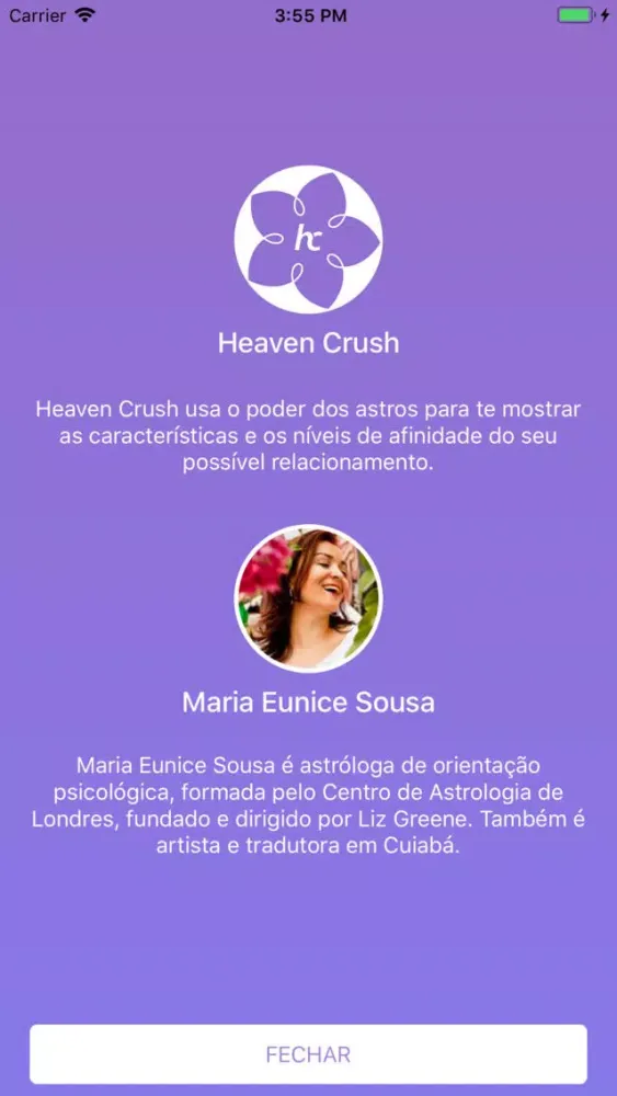 Capturas de pantalla de Heaven Crush