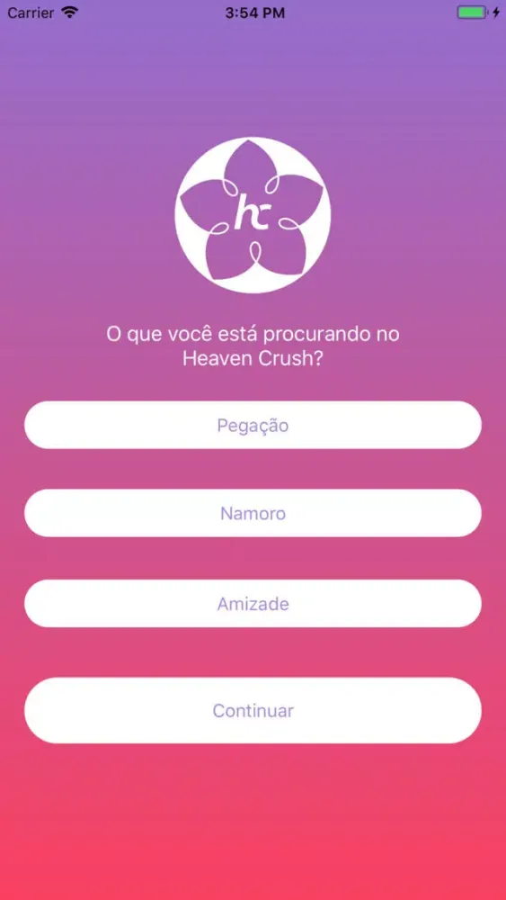 Capturas de pantalla de Heaven Crush
