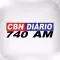 Rádio CBN Diário