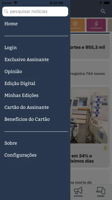 صور Jornal de Gramado
