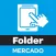 SM Folder Mercado