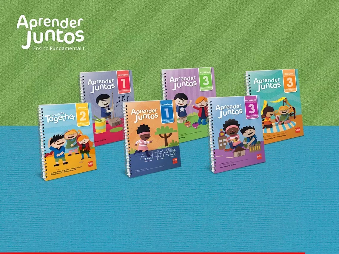 Tangkapan skrin SM Folder Mercado iPad 