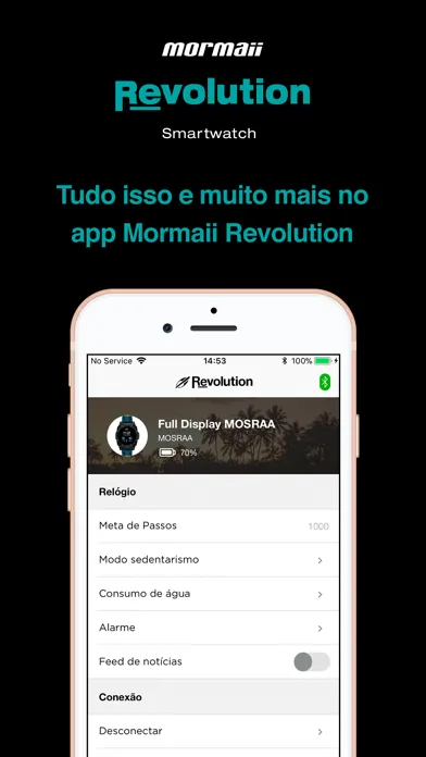 Скриншоты Mormaii Revolution